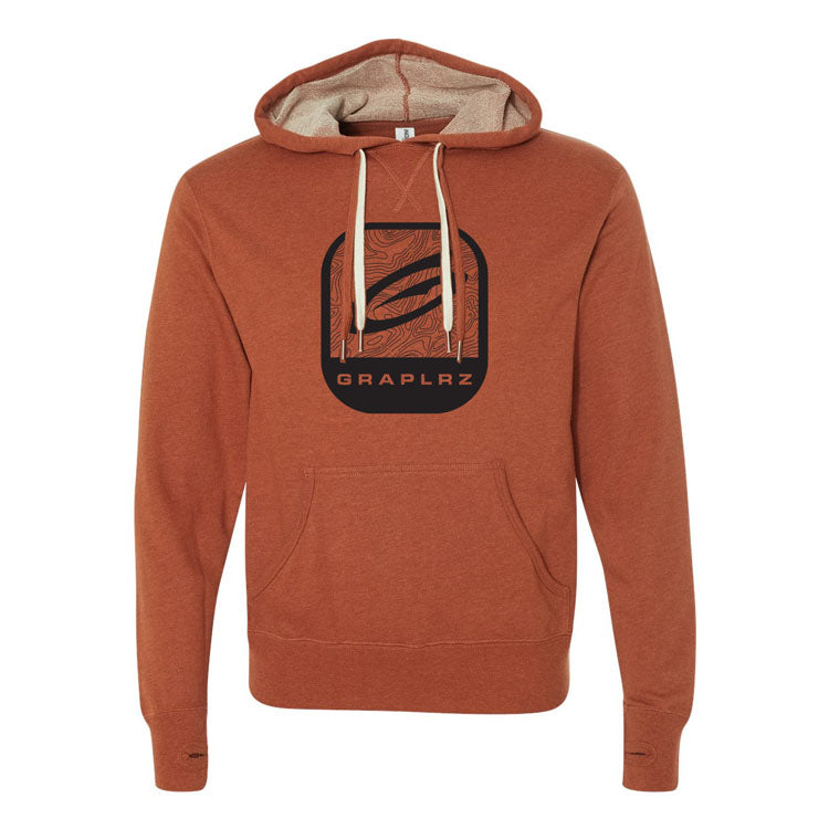 Burnt Orange