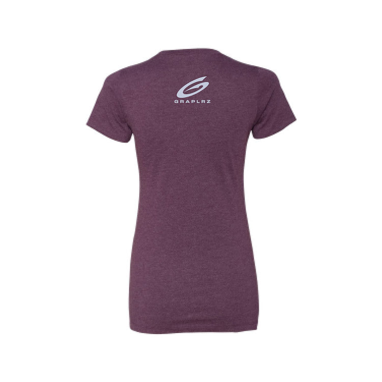 Women's Logo Badge Tee