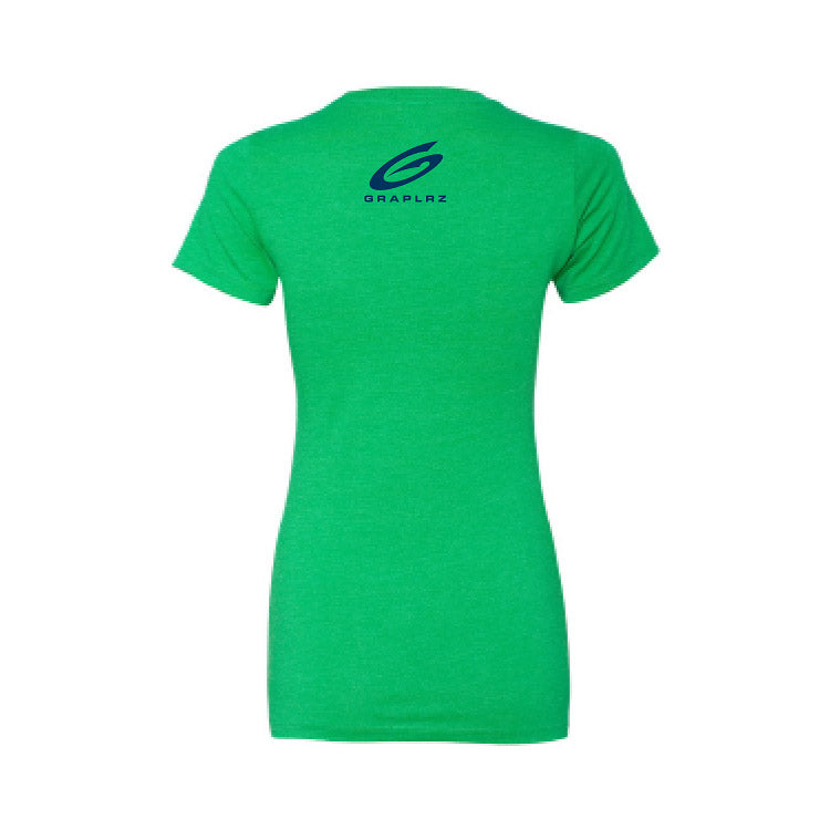 Women's G Patch Tee