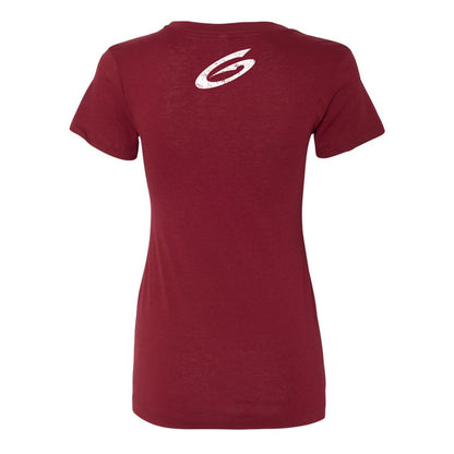 Dark Red