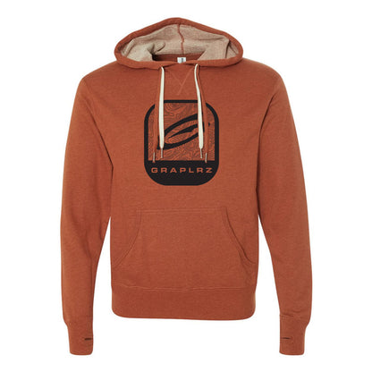 Burnt Orange