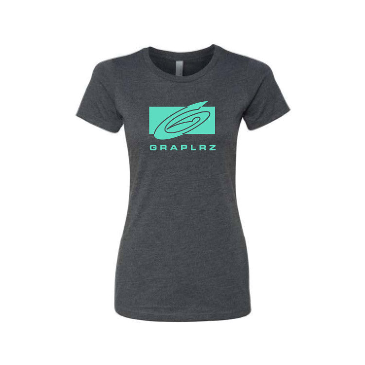 Women's G Patch Tee