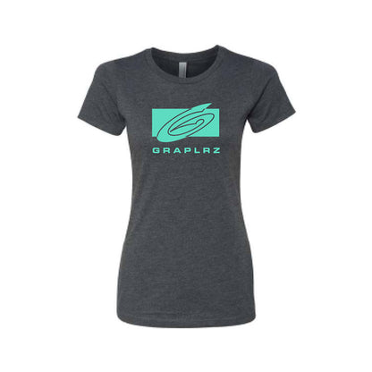 Women's G Patch Tee