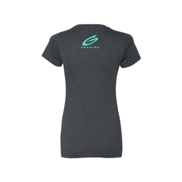 Women's G Patch Tee