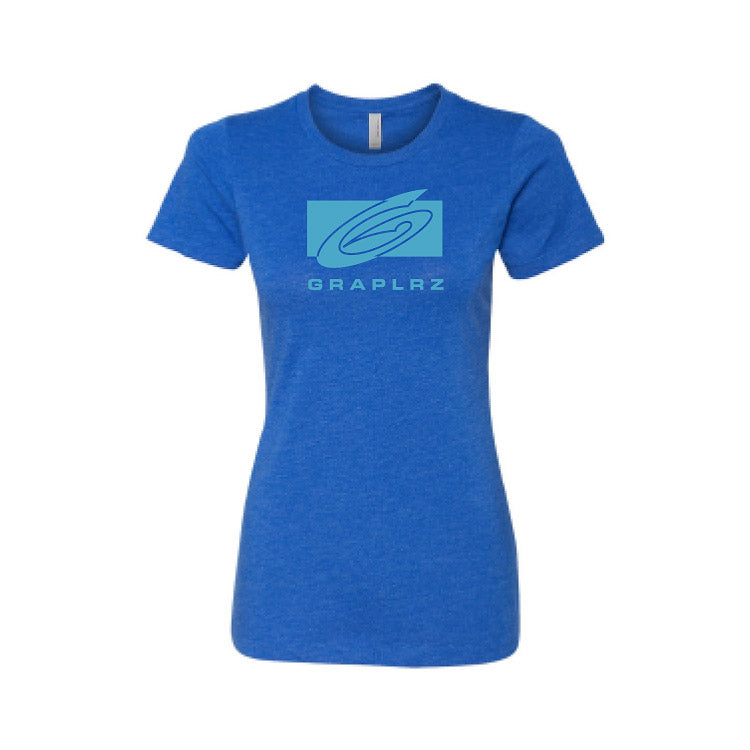 Women's G Patch Tee