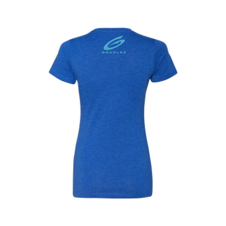 Women's G Patch Tee