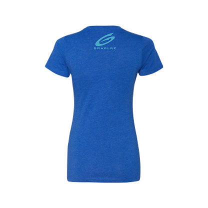 Women's G Patch Tee