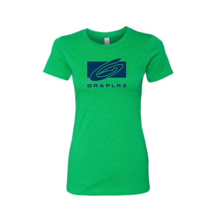 Women's G Patch Tee