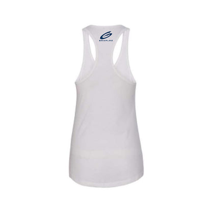 Women's Flag Tank Top