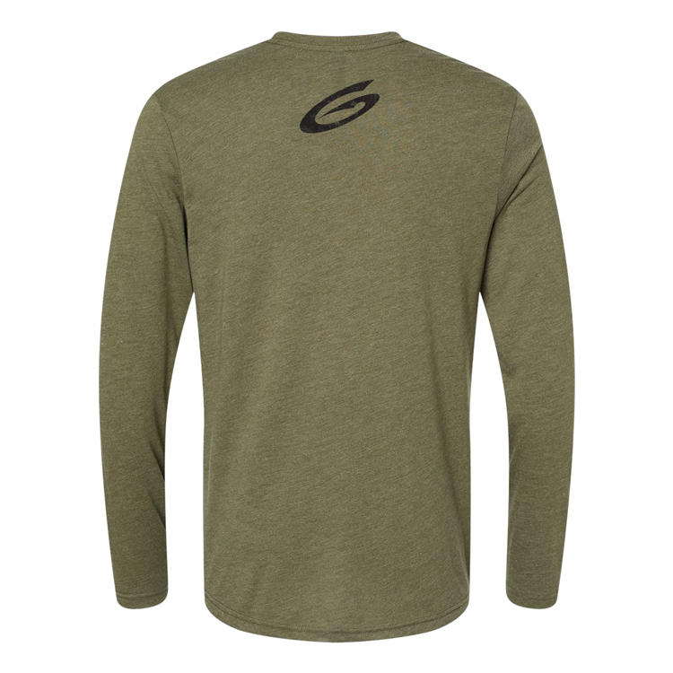 Topo Long Sleeve Tee