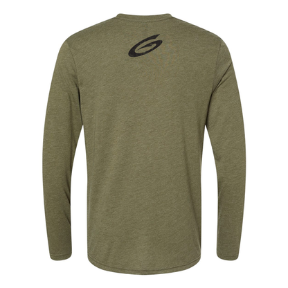 Topo Long Sleeve Tee