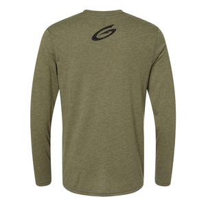 Topo LS Tee