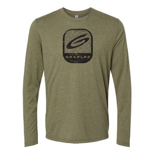 Topo Long Sleeve Tee