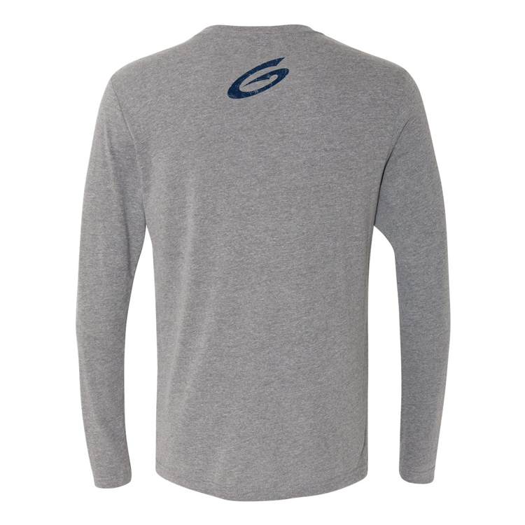Topo Long Sleeve Tee