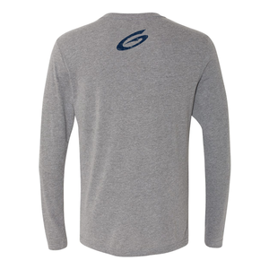 Topo LS Tee