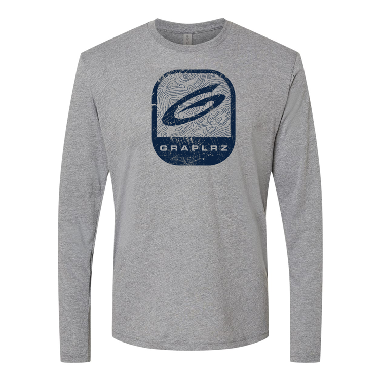 Topo Long Sleeve Tee