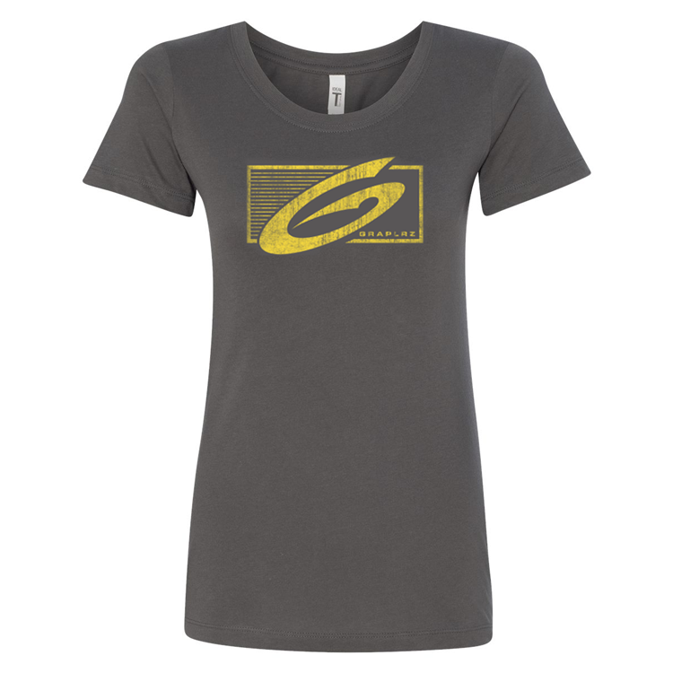 Women's Trailblazer Tee