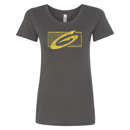 Women's Trailblazer Tee