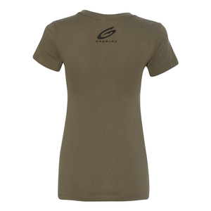 Women's Trailblazer Tee