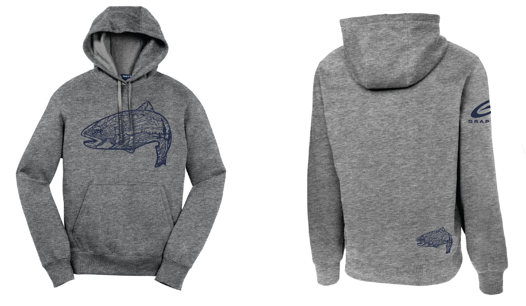 Headwaters Hoodie