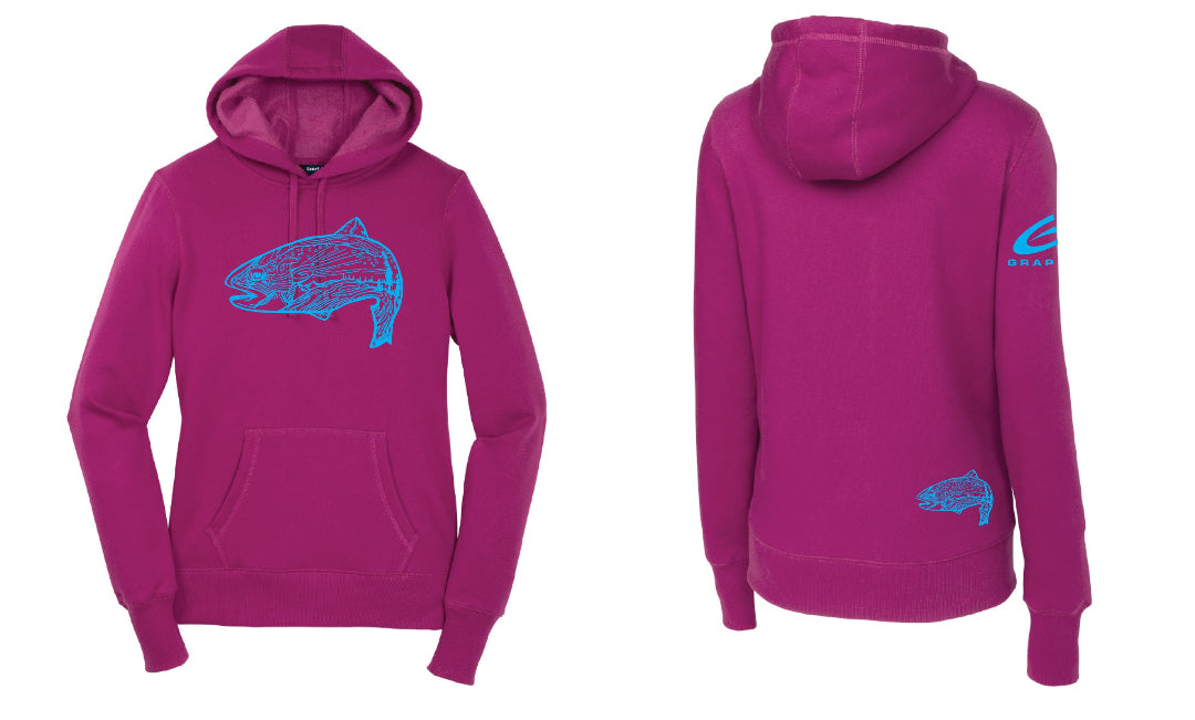 Women's Headwaters Hoodie