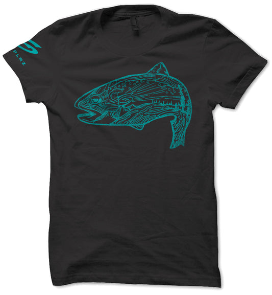 Women's Headwaters Tee