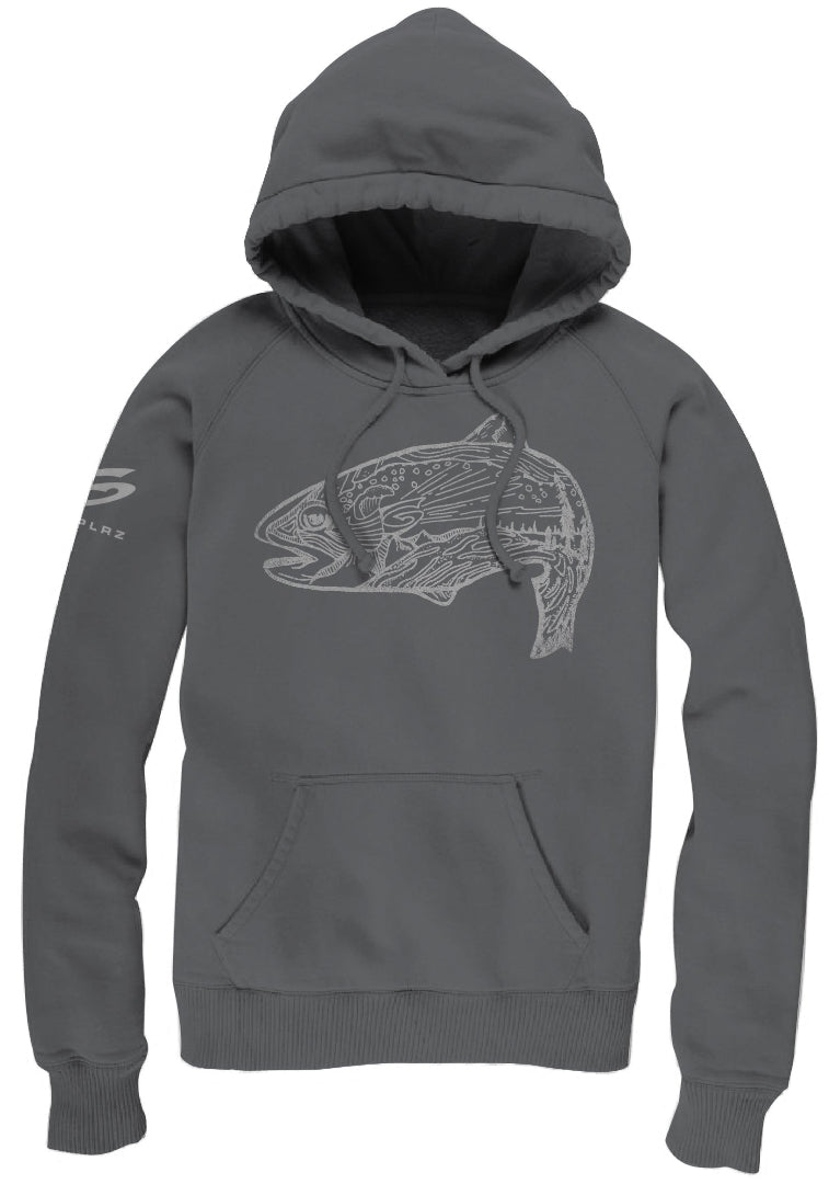 Headwaters Lightweight Hoodie