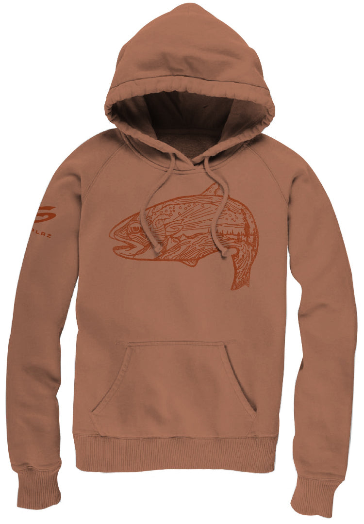 Headwaters Lightweight Hoodie