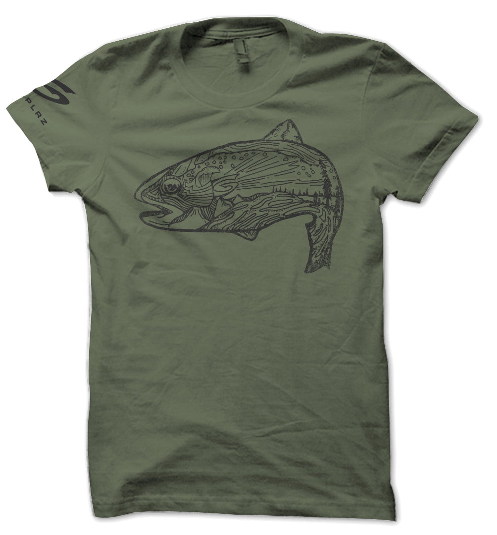 Headwaters Tee