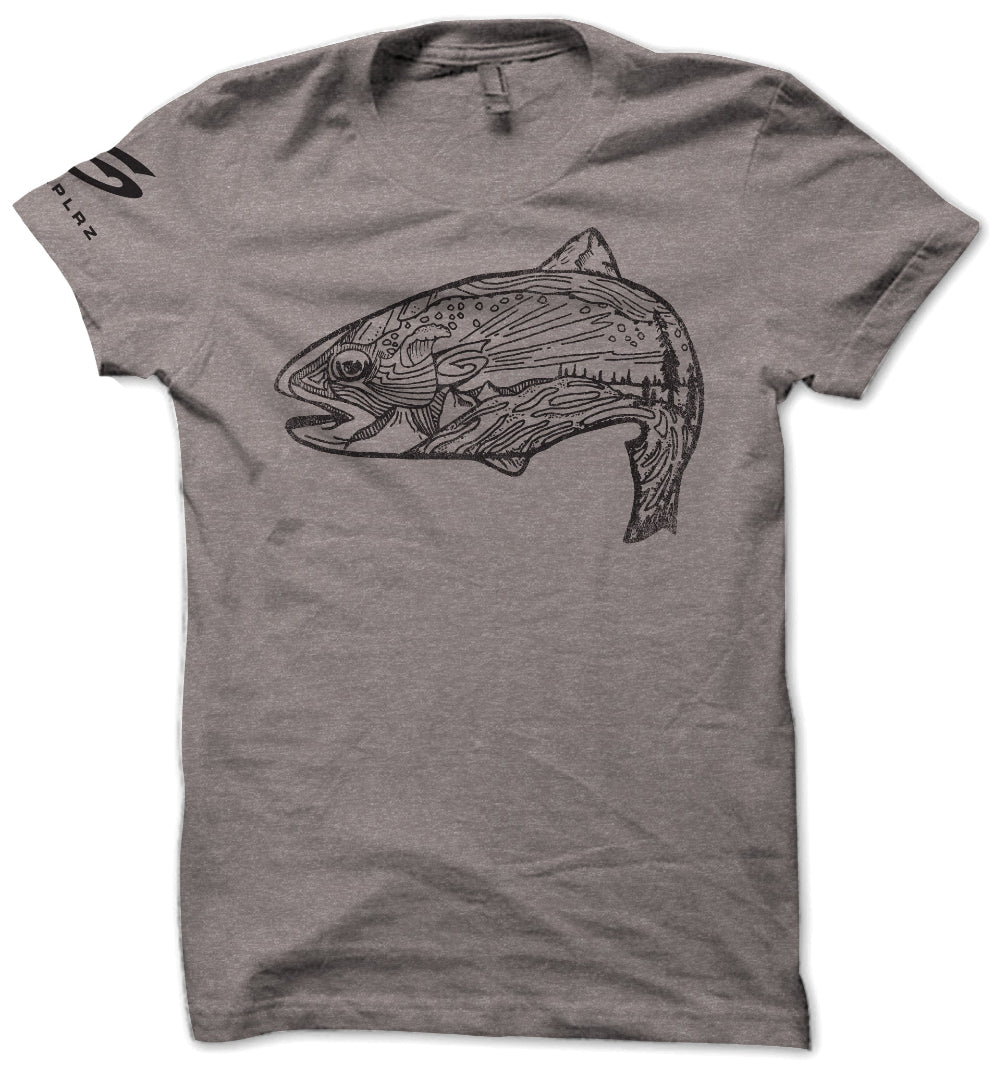 Headwaters Tee